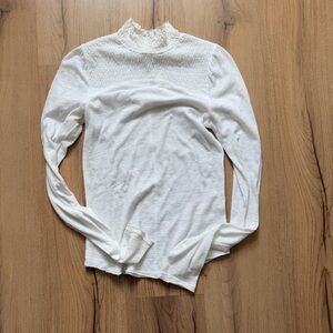 Free People Turtleneck